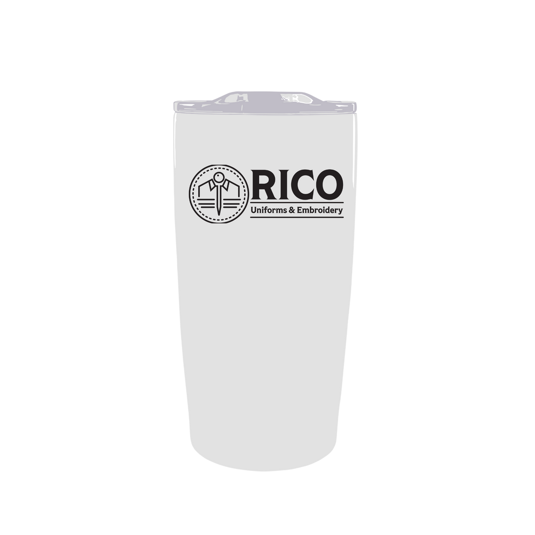 Vacuum Tumbler