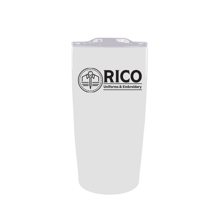 Vacuum Tumbler