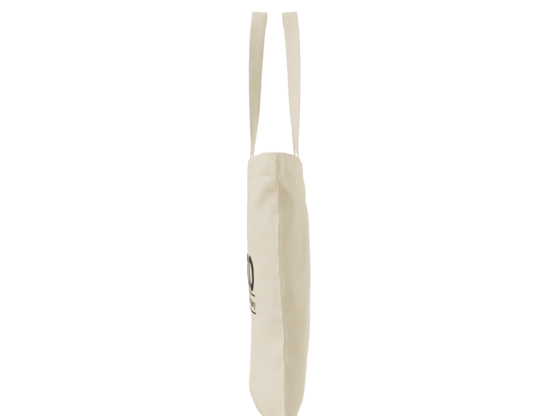 Cotton Tote