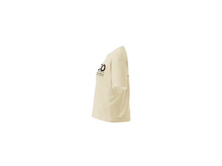 Comfort Colors® Women’s Heavyweight Boxy Tee