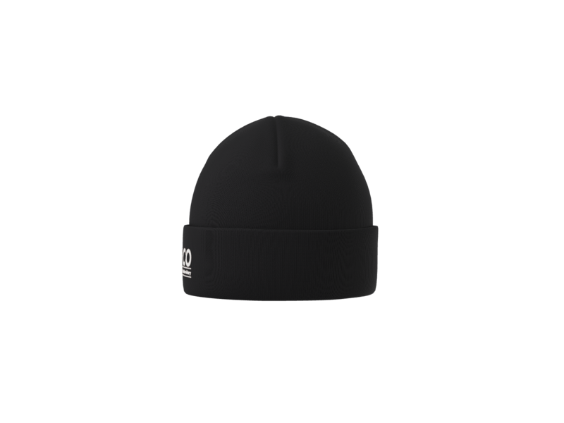 Knit Cap (Cuffed Beanie)