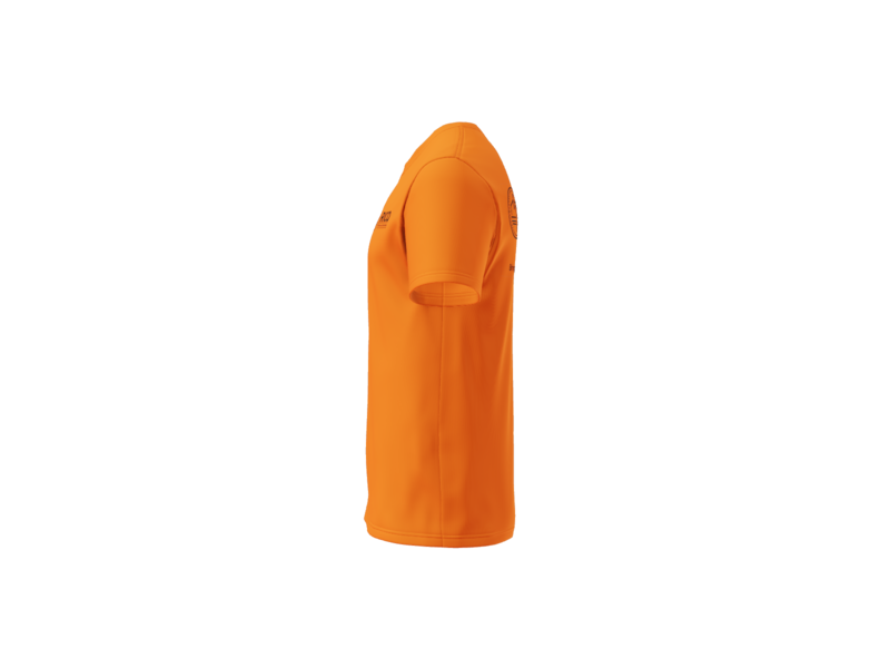 Unisex Cotton T-Shirt