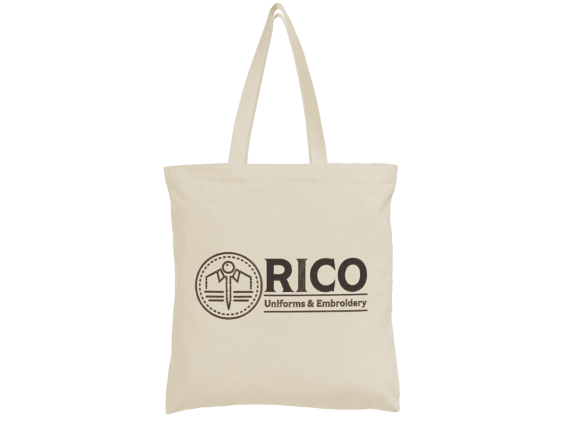 Cotton Tote