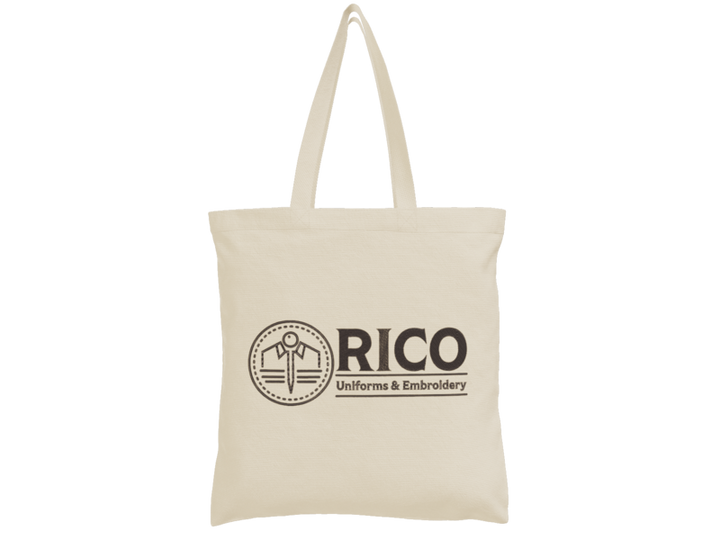 Cotton Tote
