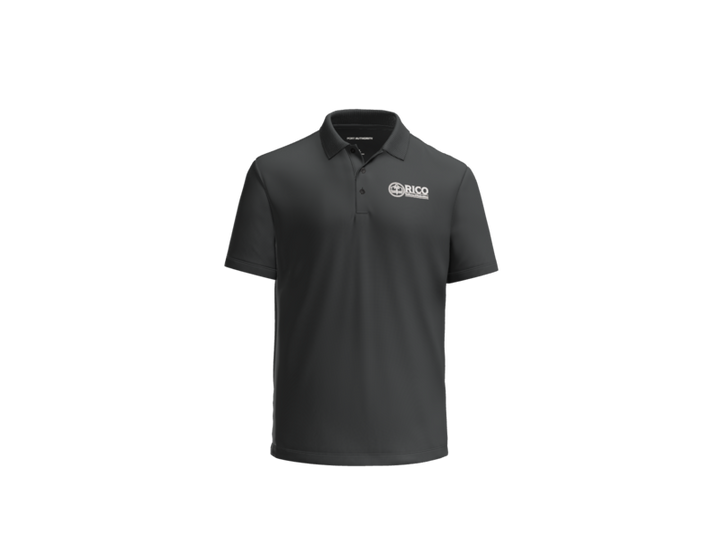 Port Authority® Plaited Pique Polo