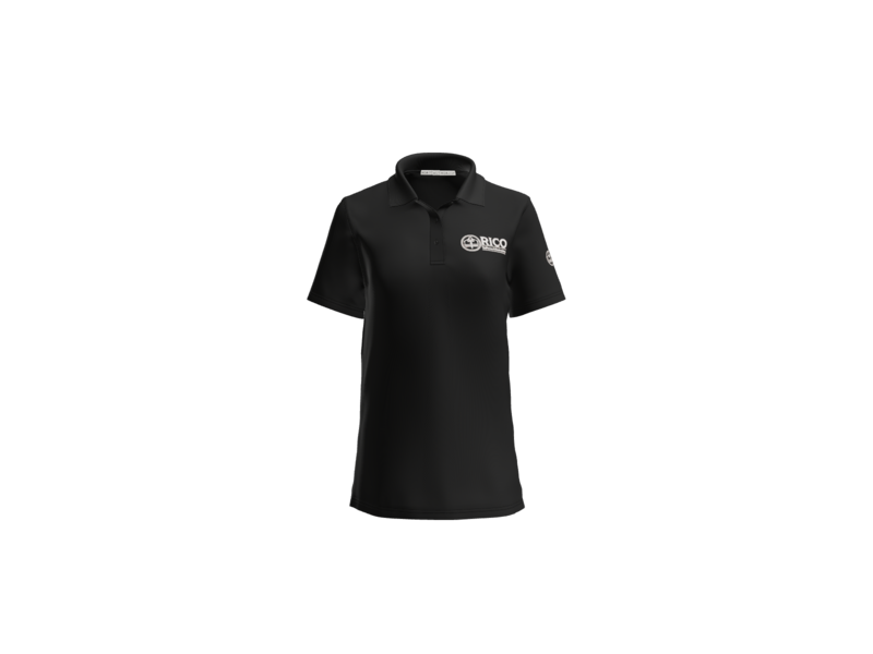 Port Authority® Women_s Stain-Release Polo