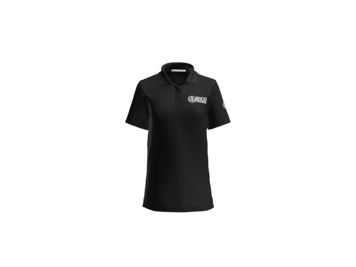 Port Authority® Women_s Stain-Release Polo
