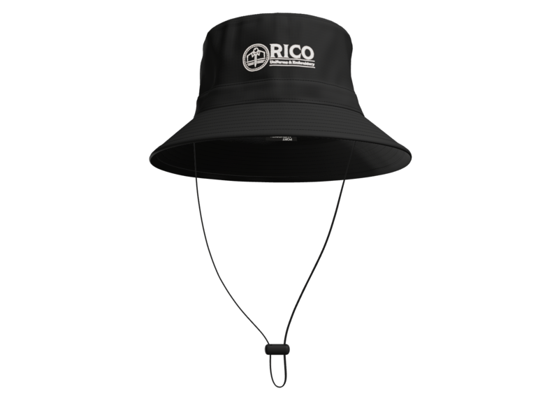 Port Authority® Outdoor UV Bucket Hat Information