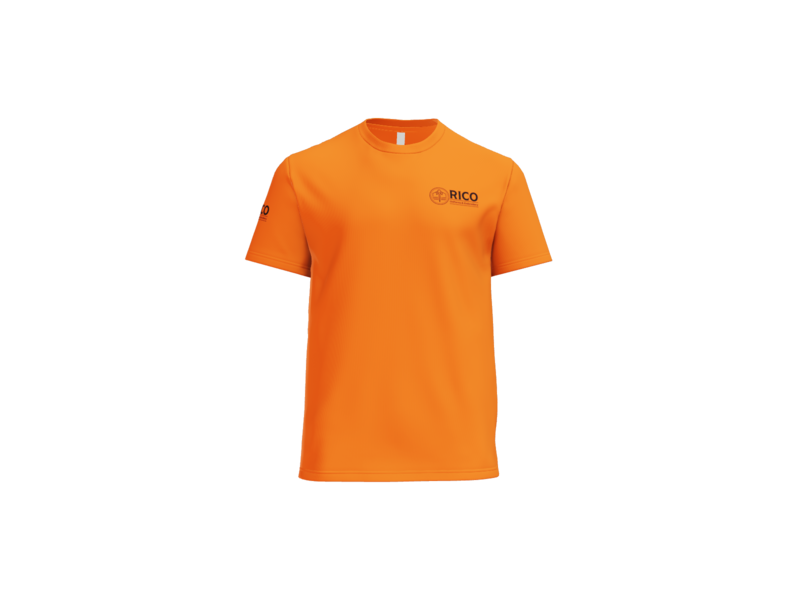 Unisex Cotton T-Shirt