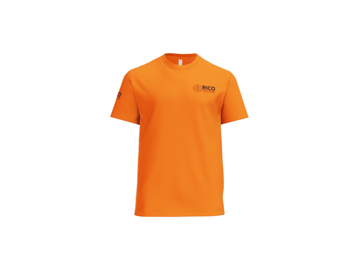 Unisex Cotton T-Shirt