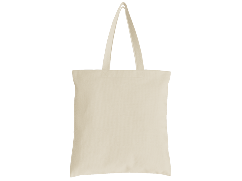 Cotton Tote