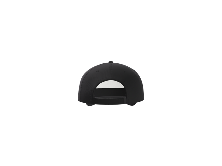 Port Authority® Five-Panel Twill Cap Information