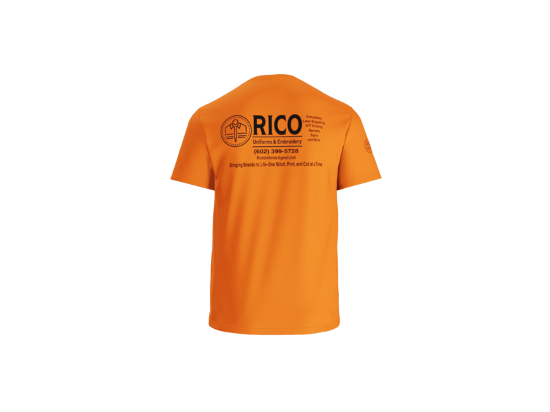 Unisex Cotton T-Shirt