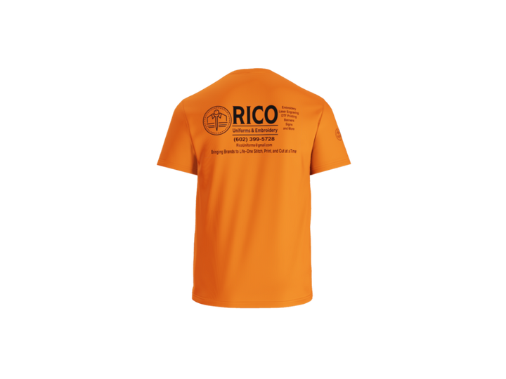 Unisex Cotton T-Shirt