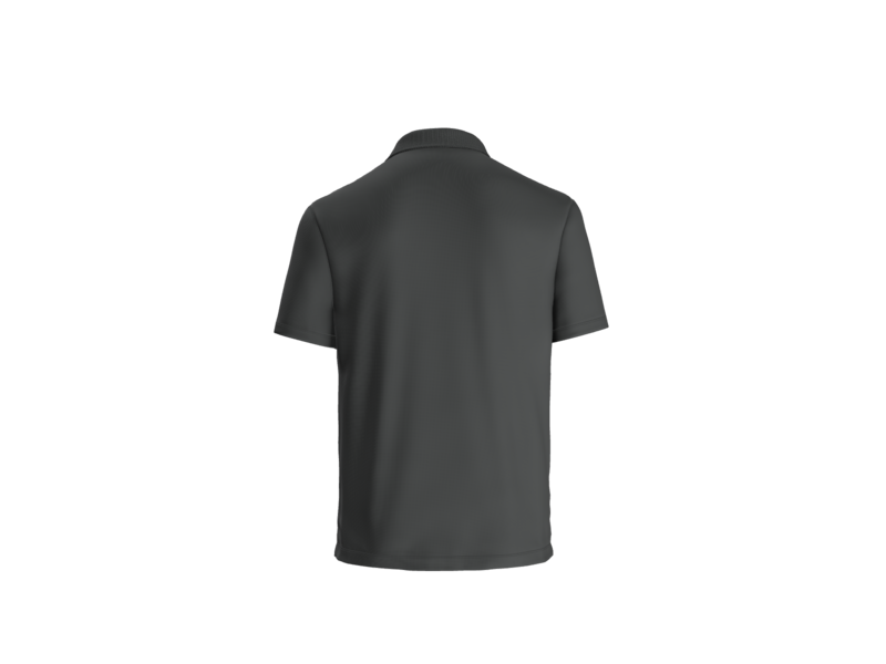 Port Authority® Plaited Pique Polo
