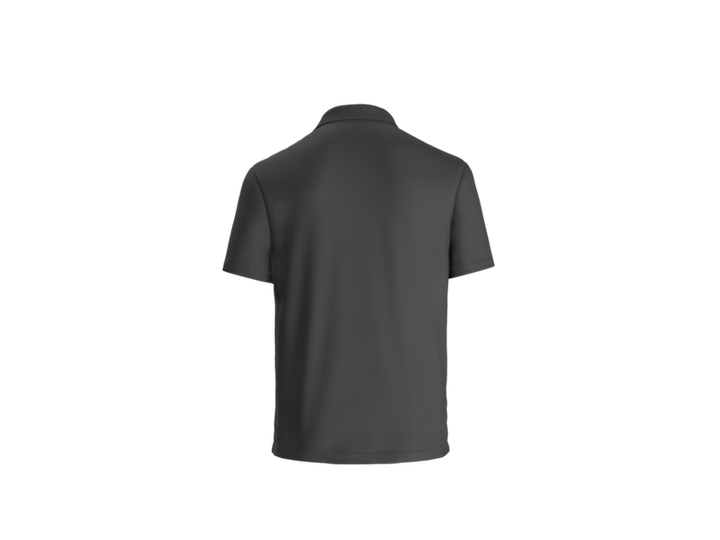 Port Authority® Plaited Pique Polo