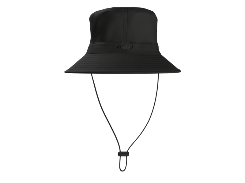 Port Authority® Outdoor UV Bucket Hat Information