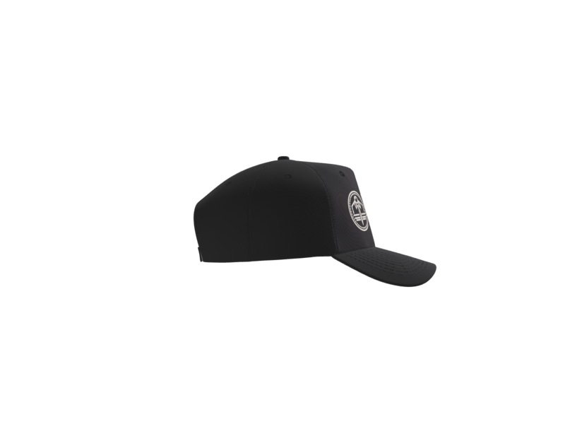Port Authority® Five-Panel Twill Cap Information