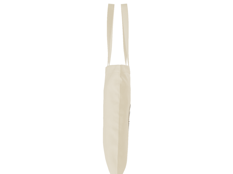 Cotton Tote