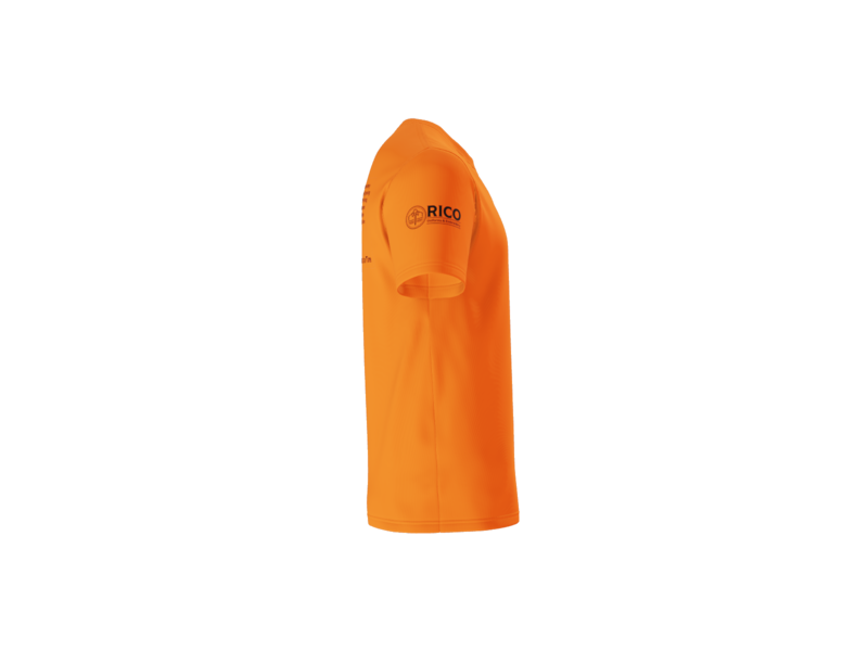 Unisex Cotton T-Shirt